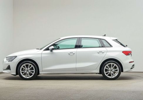 Audi A3, 2025 3