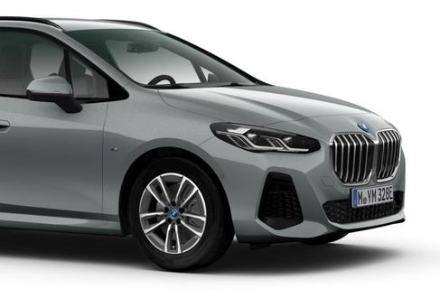 BMW 225 Active Tourer, 2025