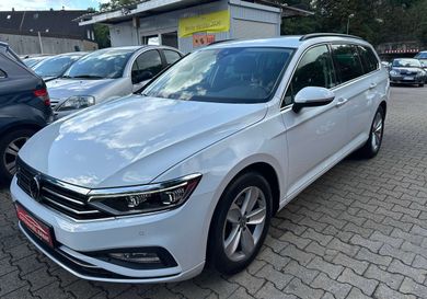 Volkswagen Passat Variant, 2023