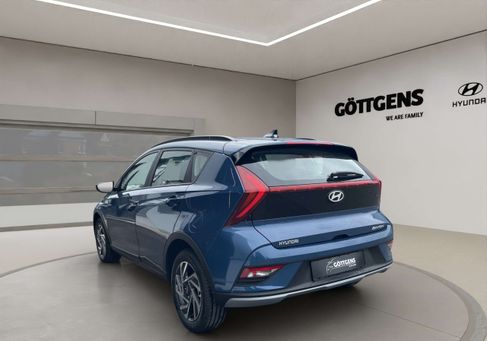Hyundai Bayon, 2026 3