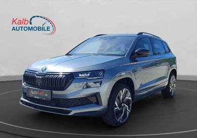 Skoda Karoq, 2022