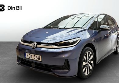 Volkswagen ID.3, 2027