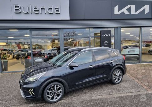 Kia Niro, 2019