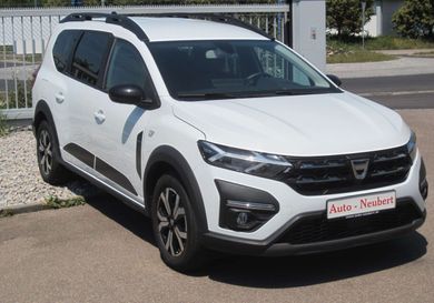 Dacia Jogger, 2022
