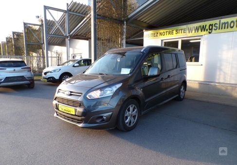 Ford Tourneo Connect