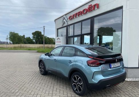Citroën C4, 2023 3