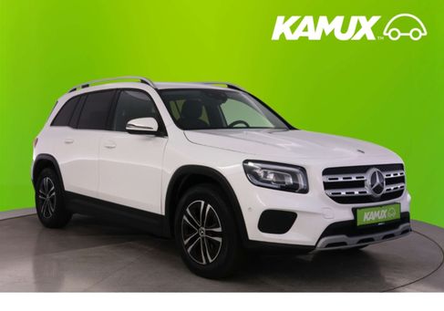 Mercedes-Benz GLB 180, 2023