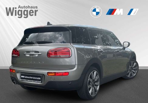 MINI One Clubman, 2020