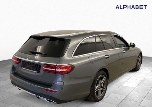 Mercedes-Benz E 300, 2021 2
