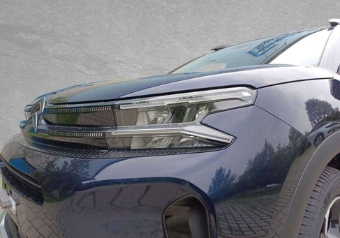 Citroën C5 Aircross, 2025 2