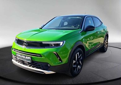Opel Mokka, 2023
