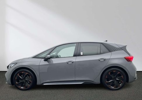 Cupra Born, 2022