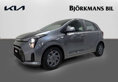 Kia Picanto, 2026