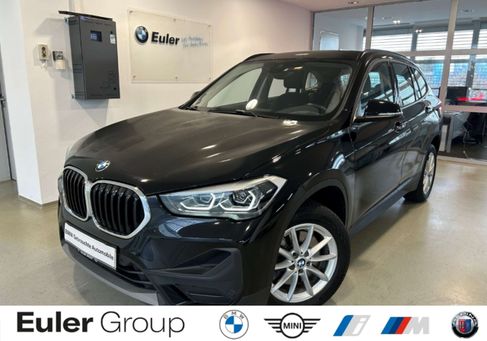 BMW X1, 2020