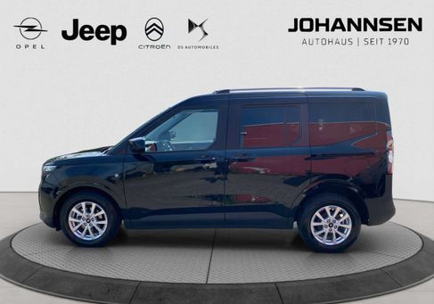 Ford Tourneo Courier, 2025