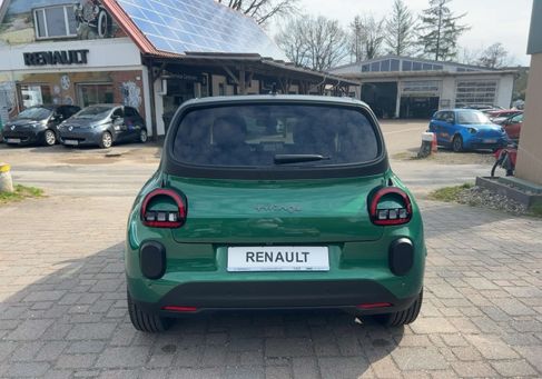 Renault Twingo, 2026 3