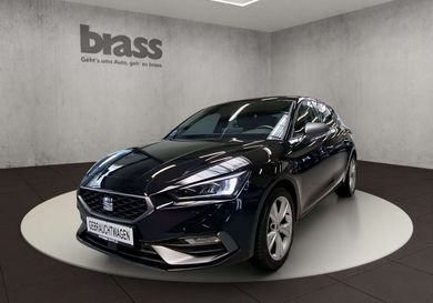 Seat Leon, 2025