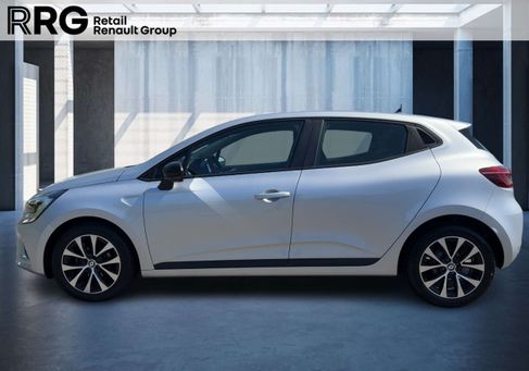 Renault Clio, 2022