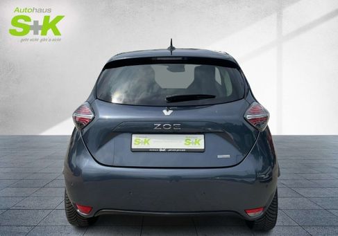 Renault ZOE, 2020