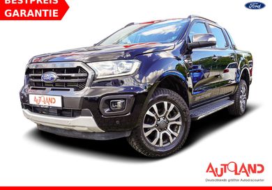 Ford Ranger, 2019