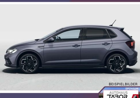 Volkswagen Polo, 2026 2