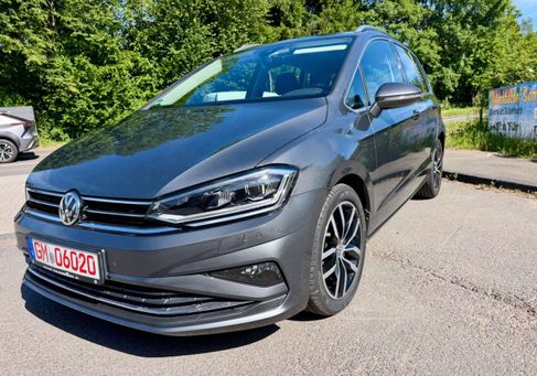 Volkswagen Golf, 2018 2