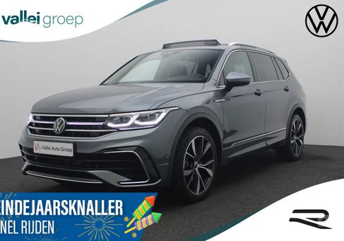 Volkswagen Tiguan Allspace, 2024