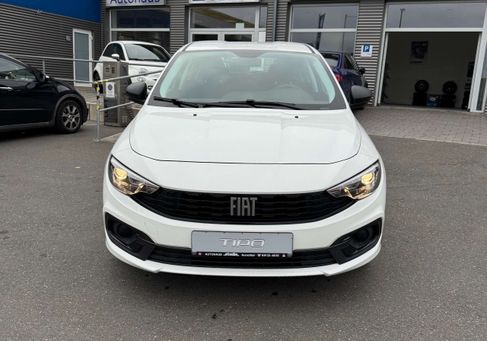 Fiat Tipo, 2024