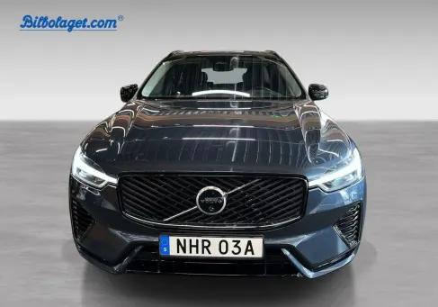 Volvo XC60, 2026