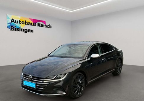 Volkswagen Arteon, 2021 2