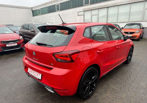Seat Ibiza, 2023 2
