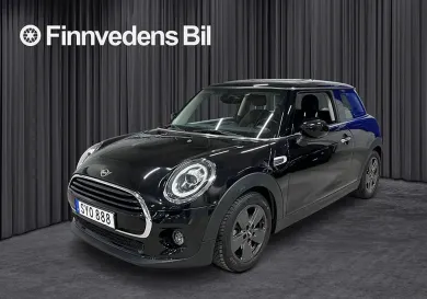 MINI, 2020