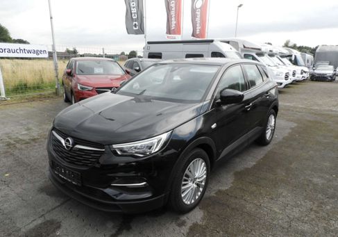 Opel Grandland X, 2021 2