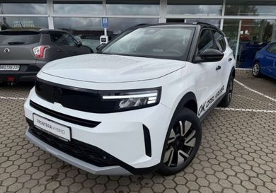 Opel Frontera, 2026