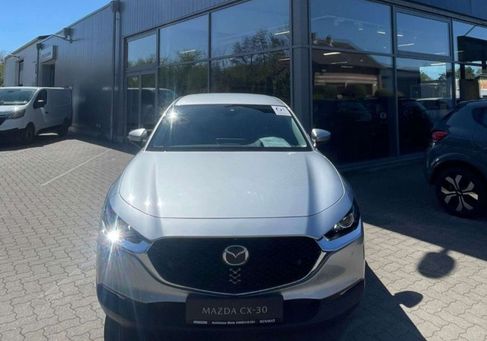 Mazda CX-30, 2022 2