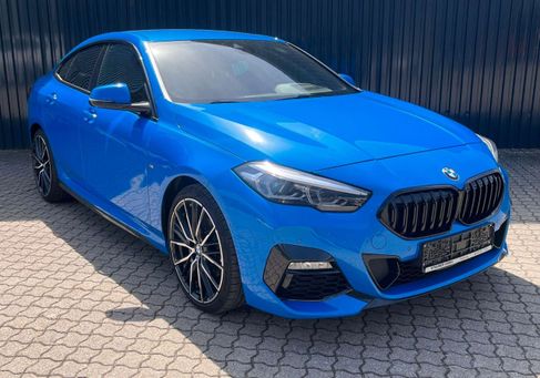 BMW 218, 2024 3