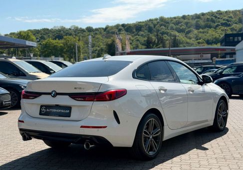BMW 218, 2024 3
