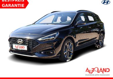 Hyundai i30, 2024