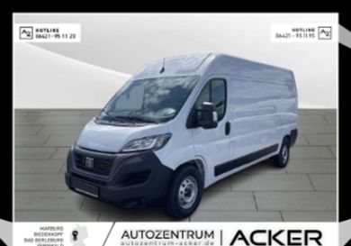 Fiat Ducato, 2024