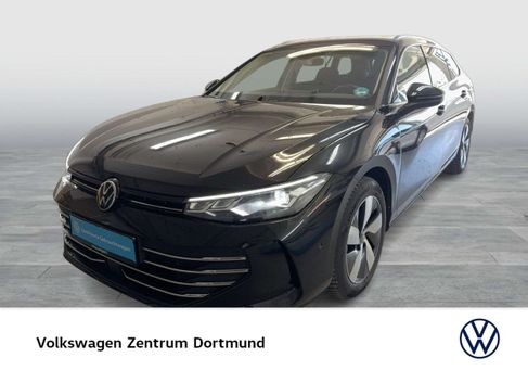 Volkswagen Passat Variant, 2025