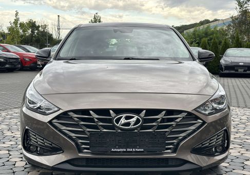 Hyundai i30, 2022 3