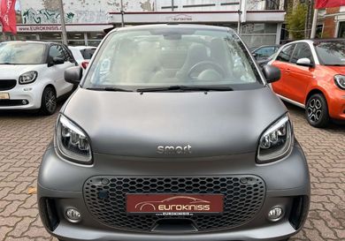 Smart ForTwo, 2022