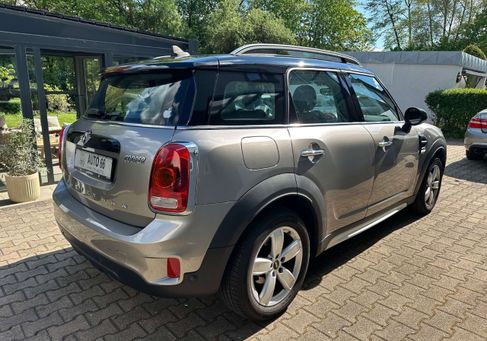 MINI Cooper, 2018