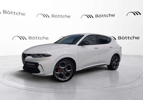 Alfa Romeo Tonale, 2024