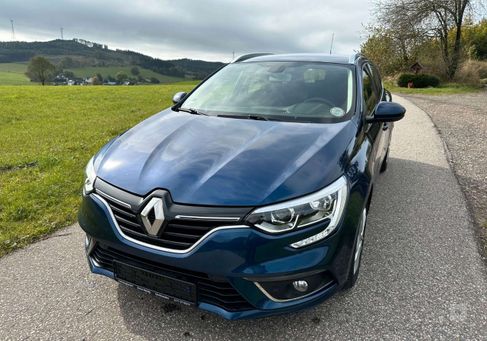 Renault Megane, 2020