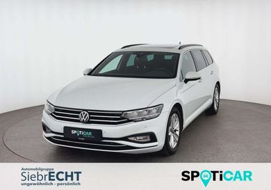 Volkswagen Passat Variant, 2022