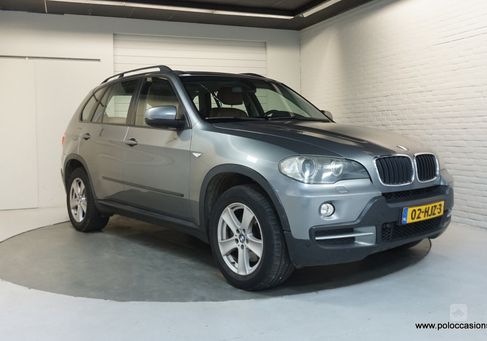 BMW X5, 2009