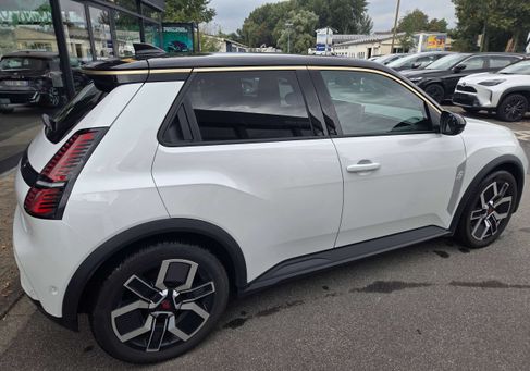 Renault R 5, 2026