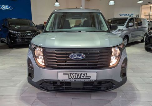 Ford Tourneo Courier, 2024