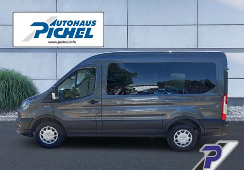 Ford Transit, 2022